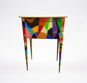 Table, Mesa, Unique design, original, hand-made, artistic,