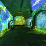 Immersivus Gallery Monet Klimt